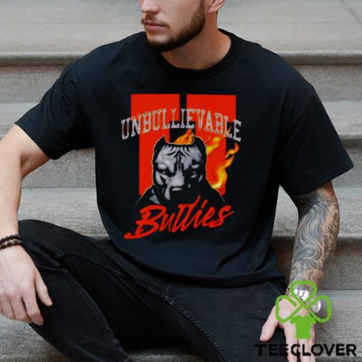 Rodd Thomas Unbullievable Bullies hoodie, sweater, longsleeve, shirt v-neck, t-shirt