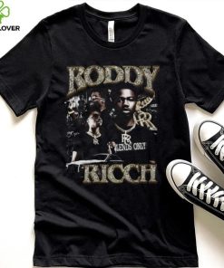 Roddy Ricch Funny 90s Design shirt