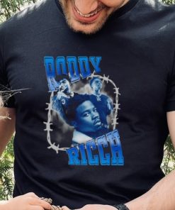 Roddy Ricch Graphic shirt