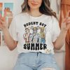 Rodent Boy Summer Shirt