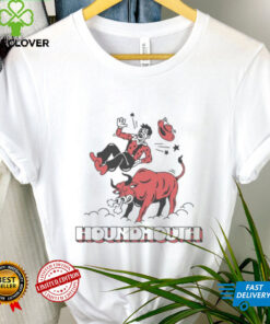 Rodeo Clown Houndmouth T Shirt
