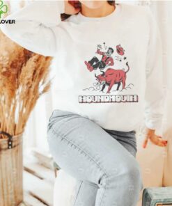 Rodeo Clown Houndmouth T Shirt