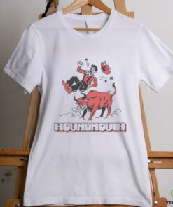 Rodeo Clown Houndmouth T Shirt