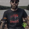 Donkey wild ass woman shirt