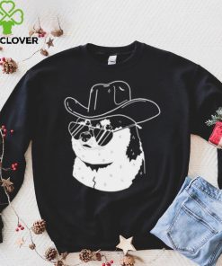 Rodeo doge remill hoodie, sweater, longsleeve, shirt v-neck, t-shirt