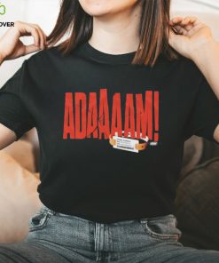 Roderick Strong ADAAAAM T Shirt