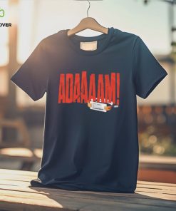 Roderick Strong ADAAAAM T Shirt 1 Roderick Strong ADAAAAM T Shirt
