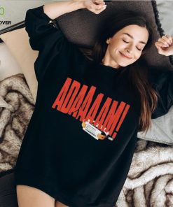 Roderick Strong ADAAAAM T Shirt 2 Roderick Strong ADAAAAM T Shirt