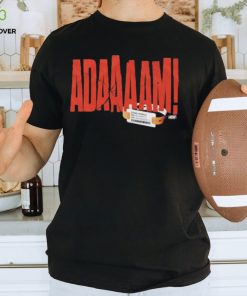 Roderick Strong ADAAAAM T Shirt 3 Roderick Strong ADAAAAM T Shirt
