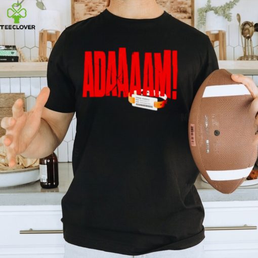 Roderick Strong ADAAAAM hoodie, sweater, longsleeve, shirt v-neck, t-shirt