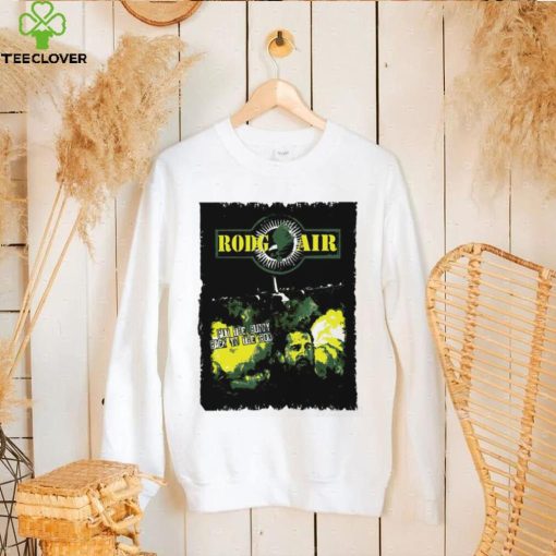 Rodg Air Put The Bunny Back in the Box shirt