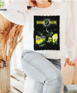 Rodg Air Put The Bunny Back in the Box shirt