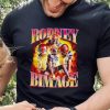 Tennessee Titans NFL In My Veins Jesus In My Heart Cross 2024 T Shirt