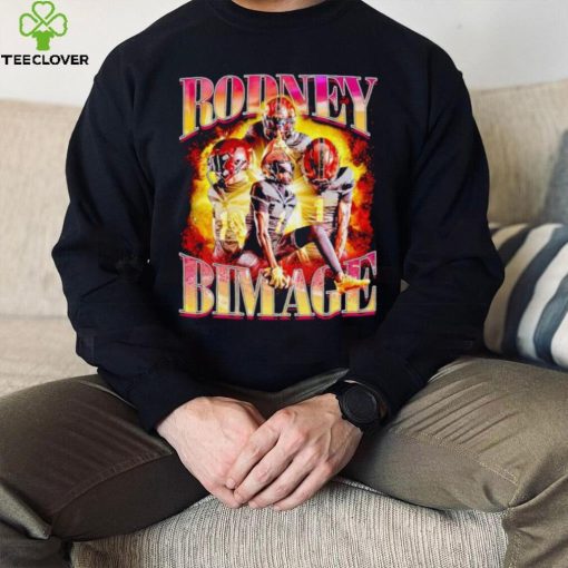 Rodney Bimage Arizona State Sun Devils vintage hoodie, sweater, longsleeve, shirt v-neck, t-shirt