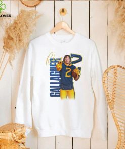 Rodney Gallagher III for fan shirt