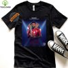 Blink 182 July 13 2024 Moda Center In Portland Or Poster Shirt