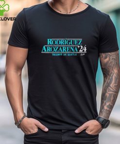 Rodriguez Arozarena ’24 T Shirt