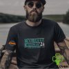 We Did It Boston Basketball Shirt