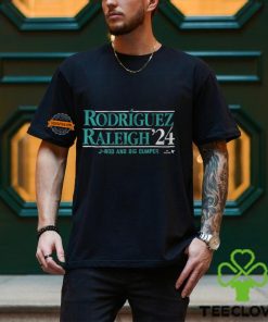 Rodriguez Raleigh ’24 Shirt
