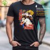 Missouri Map for Harris Walz 2024 T Shirt