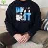 Roger Federer Tennis DON’T QUIT T Shirt