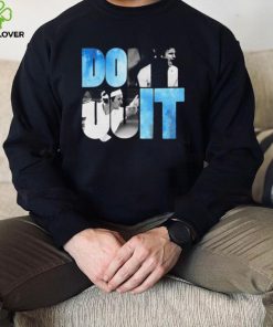 Roger Federer Tennis DON’T QUIT T Shirt