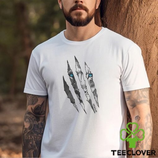 Rogue Fitness Arielle Loewen Beast Shirt