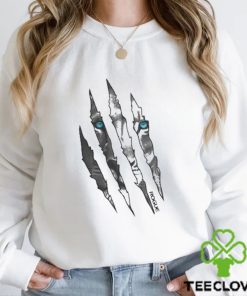 Rogue Fitness Arielle Loewen Beast Shirt