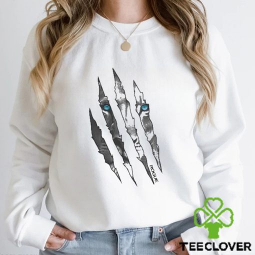 Rogue Fitness Arielle Loewen Beast Shirt