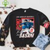 Wild Roads Open Skies T Shirt