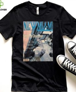 Rokmia King Of Downtown Shirt