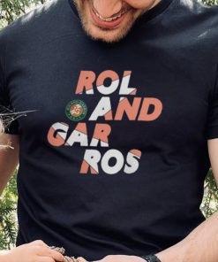 Roland Garros 2023 Men’s Rg Shirt 4 Roland Garros 2023 Men’s Rg Shirt