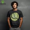 Haiset Merch Metal Shirt
