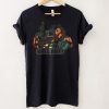 Roll Out Optimus Prime Transformers Shirt