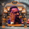 Return to BAE Couple 3D Christmas Sweater, Cute Ugly Christmas Sweater