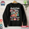 Official Zieh Dir Weihnachten Rein Aber Richtig T shirt Official Zieh Dir Weihnachten Rein Aber Richtig T shirt
