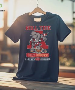 Roll Tide Beat Auburn Alabama Crimson Tide T Shirt