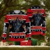 The Rise Of Christmas Star Wars Ugly Christmas Sweater