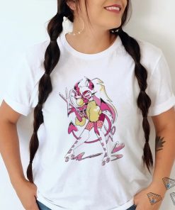 Roller Skate Verosika shirt