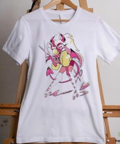 Roller Skate Verosika shirt