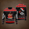 Sweet Home Alaska Ugly Christmas Sweater