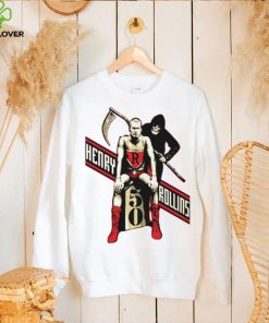 Rollins Reapper Graphic Henry Rollins hoodie, sweater, longsleeve, shirt v-neck, t-shirt