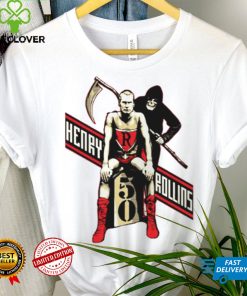 Rollins Reapper Graphic Henry Rollins hoodie, sweater, longsleeve, shirt v-neck, t-shirt