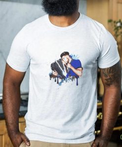 Rolls Reece champions shirt