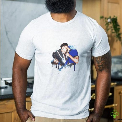 Rolls Reece champions shirt