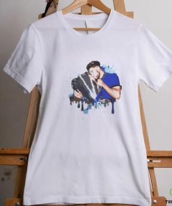 Rolls Reece champions shirt