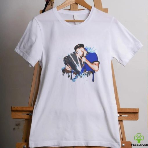 Rolls Reece champions shirt