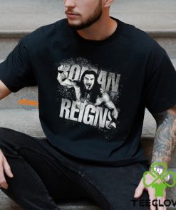 Roman Reigns Superman Punch Mens T hoodie, sweater, longsleeve, shirt v-neck, t-shirt