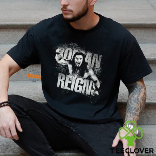 Roman Reigns Superman Punch Mens T hoodie, sweater, longsleeve, shirt v-neck, t-shirt