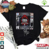 Snoopy Boise State Broncos forever win or lose shirt